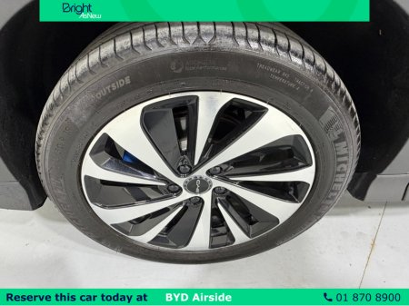 2025 BYD Seal - thumbnail 12