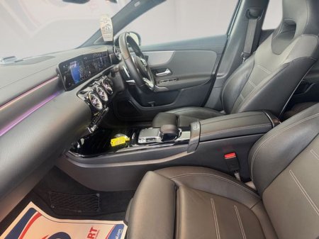 2019 Mercedes-Benz A Class - thumbnail 18