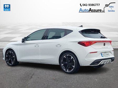 2023 Cupra Leon 1.5 E-TSI 150BHP DSG AUTO *** Heated Sport Seats / Apple Carplay / Park Assist *** €26,900 thumbnail