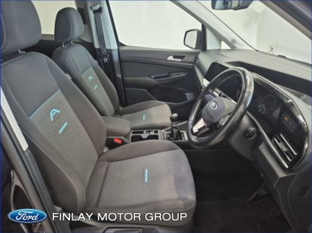 2023 Ford Transit Connect - thumbnail 7