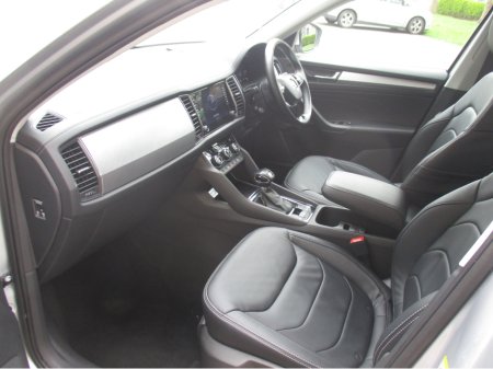 2023 Skoda Kodiaq - thumbnail 6