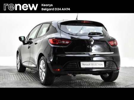 2019 Renault Clio 0.9 TCE 90 DYNAMIQUE NAV €13,450