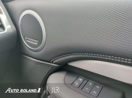 2025 Land Rover Discovery - thumbnail 4