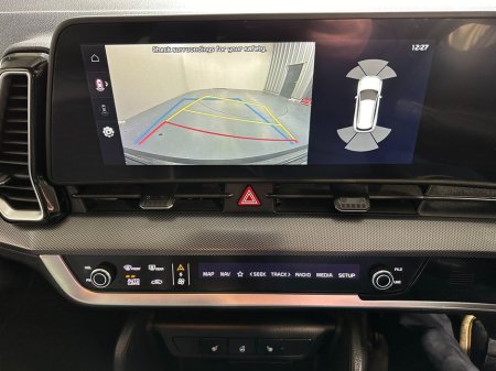 2023 Kia Sportage - thumbnail 13