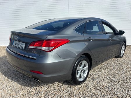 2014 Hyundai i40 - photo 3