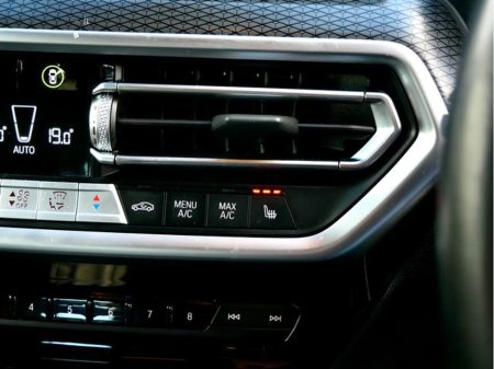 2024 BMW X3 - thumbnail 23