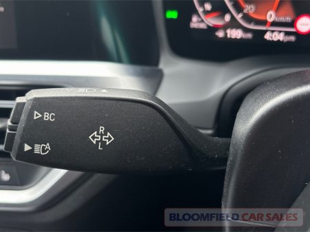 2020 BMW 3 Series 320D G21-XDRIVE M,SPORT, M-PERFORMANCE // LOW MILEAGE €30,950 thumbnail