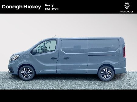 2026 Renault Trafic - thumbnail 13