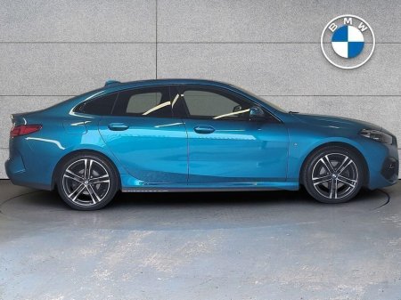 2022 BMW 2 Series - photo 3