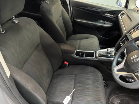 2021 Honda Shuttle - thumbnail 10