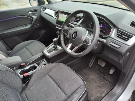 2023 Renault Captur - thumbnail 6