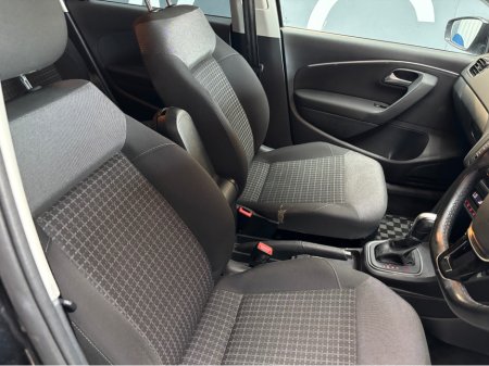 2017 Volkswagen Polo - thumbnail 8