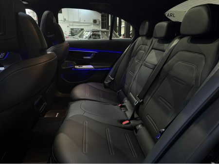 2025 Mercedes-Benz AMG E 53 PREMIUM PLUS E-HYBRID 4MATIC €109,950 thumbnail