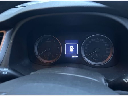 2016 Hyundai Tucson 1.7 D Executive €13,999 thumbnail