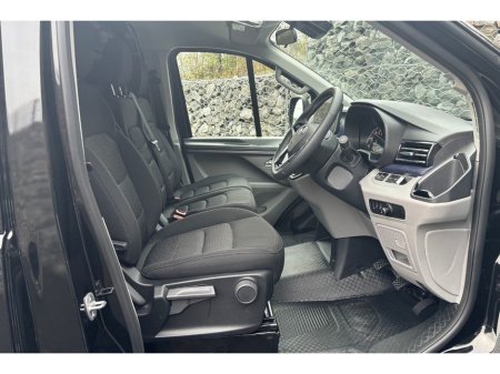 2026 Maxus Deliver 7 L2H1 2.0TD 150PS €26,995 thumbnail