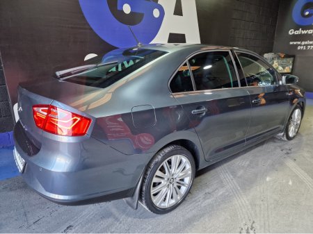 2018 SEAT Toledo - thumbnail 9