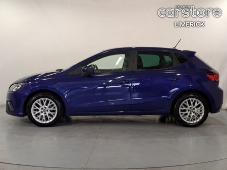 2019 SEAT Ibiza - thumbnail 6