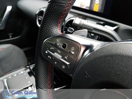 2023 Mercedes-Benz CLA Class - thumbnail 12