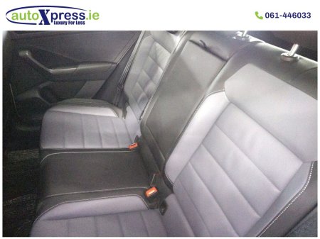 2023 Volkswagen T-Roc - thumbnail 10