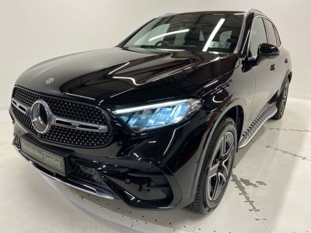 2024 Mercedes-Benz GLC Class GLC 300 e 4MATIC AMG Line €68,950 thumbnail