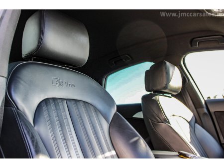 2018 Audi A6 - thumbnail 13