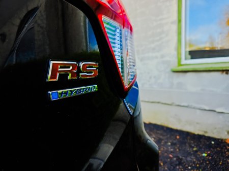 2017 Honda Vezel - thumbnail 7