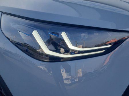 2026 BMW X3 - thumbnail 21