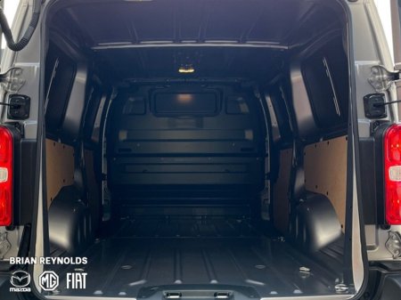 2026 Fiat Scudo - thumbnail 11