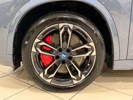 2025 BMW X1 - thumbnail 13
