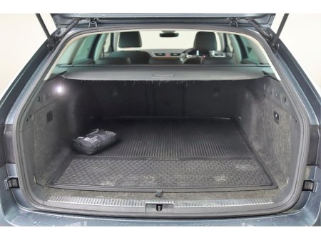 2020 Skoda Superb 1.4TSI DSG STYLE COMBI 218BHP IV *FULL LEATHER* €24,890 thumbnail