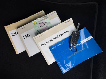 2019 Hyundai i30 - thumbnail 35