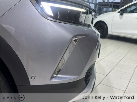 2023 Opel Mokka Elite 1.2i (130PS) S/S Auto €20,995 thumbnail