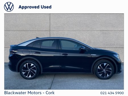 2022 Volkswagen ID.5 77KWH 174BHP BUSINESS PRO €29,995 thumbnail