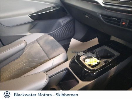 2026 Volkswagen ID.4 PRO PLUS 77KWH 286BHP thumbnail