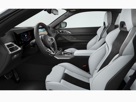 2026 BMW M4 M4 Coupe €168,975 thumbnail