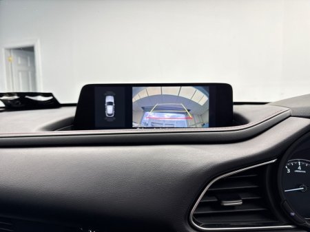 2025 Mazda CX-30 2.0 SKY-X HOMURA *PRICE DROP* €65 PER WEEK ON PCP €32,995 thumbnail