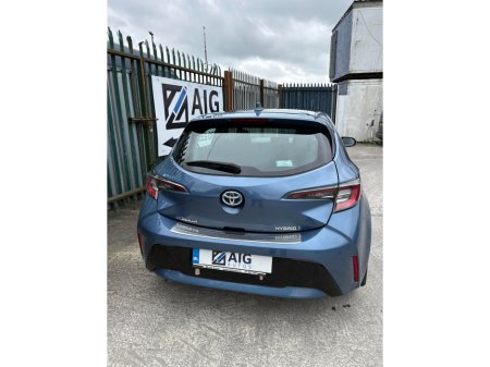 2020 Toyota Corolla - thumbnail 20