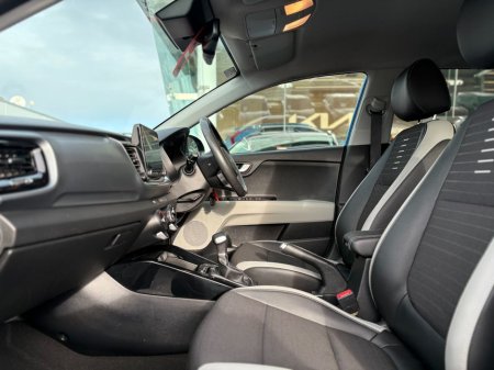 2023 Kia Stonic 1.0 K3 Automatic €23,995 thumbnail