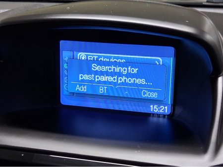 2017 Ford Fiesta ZETEC €10,444 thumbnail