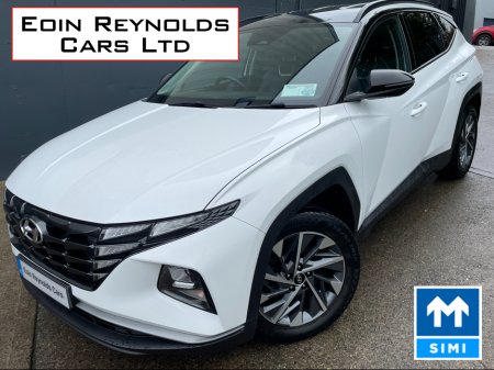 2022 Hyundai Tucson for sale