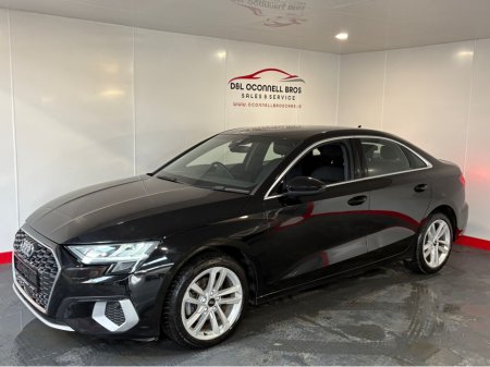 2022 Audi A3 - thumbnail 14