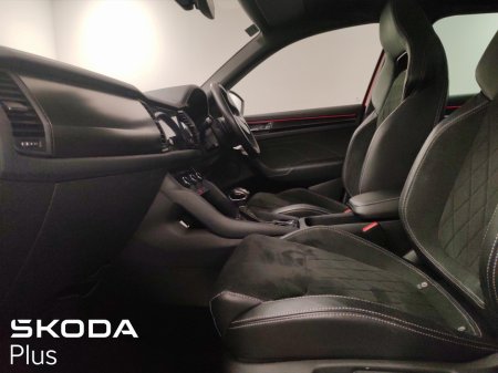 2023 Skoda Kodiaq - photo 4