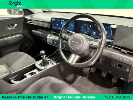2024 Hyundai Kona - thumbnail 12