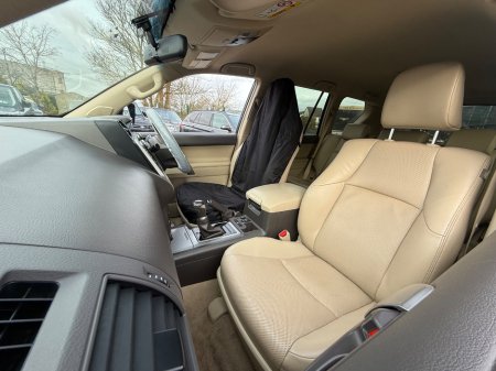 2020 Toyota Landcruiser - thumbnail 23