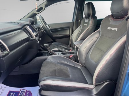 2022 Ford Ranger - thumbnail 11