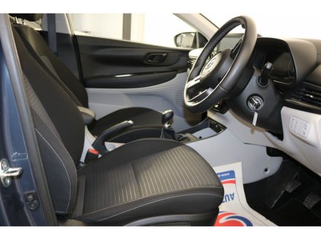 2022 Hyundai i20 - thumbnail 9