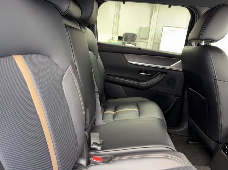 2026 Mazda CX-80 - thumbnail 10