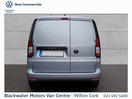 2025 Volkswagen Caddy - thumbnail 14