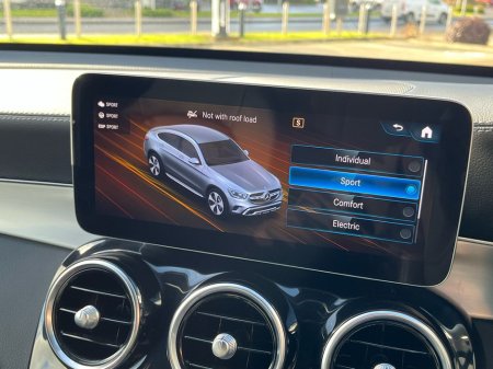 2023 Mercedes-Benz GLC Class - thumbnail 26