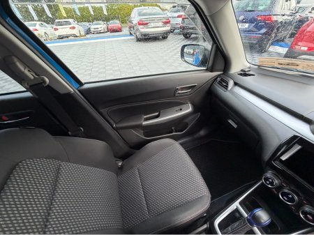 2020 Suzuki Swift RS - 1.2 PETROL HYBRID - AUTO - 12M WARRANTY - CAR: 1700 €15,950 thumbnail